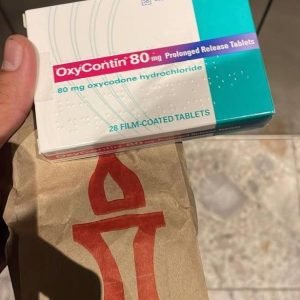 OxyContin 80 mg Dortmund online kaufen