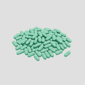 Pellet per microdosaggio 1S-LSD 20mcg