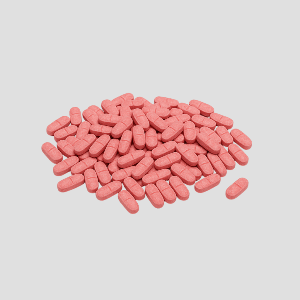 LSD