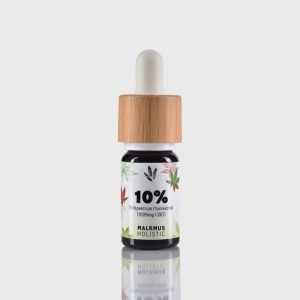 2+1 CBD Premium Öl 10%