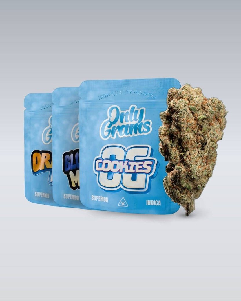 3für2 Superior Blüten Pack 10.5g
