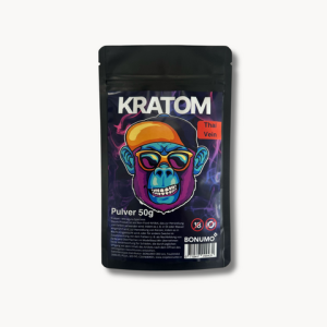 50g Thai Kratom "rot" (Thai Vein)