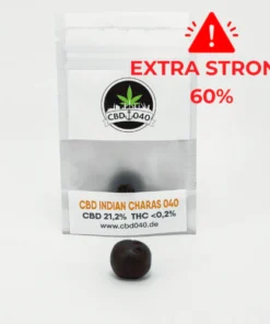 Indian Charas Extra Strong 6