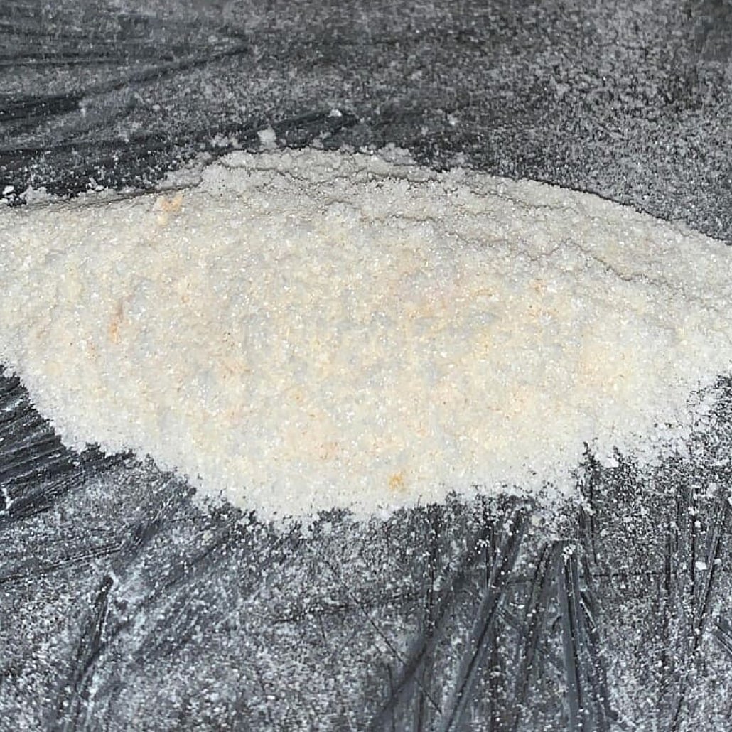 Dimethyltryptamin (DMT)