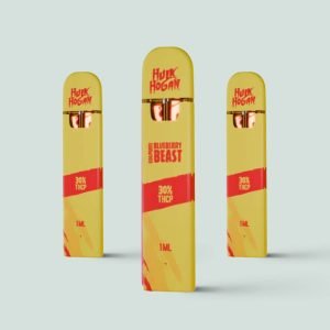 Only Grams THCP Vape 3g