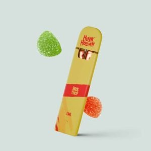 Solo grammi di THCP Vape – Sour Power