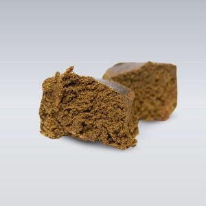 Caramelo Hash - 40% Superior