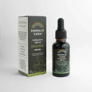 Cannabisöl