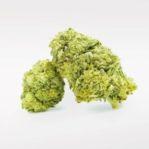 Frosted Cookies - Superior Blüte 55%