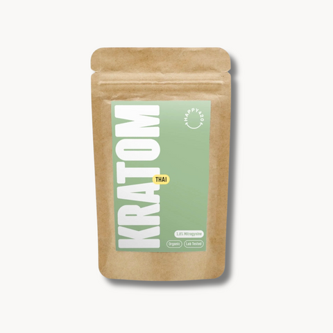 Thai Kratom