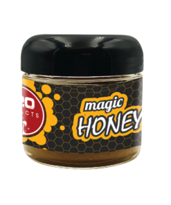 Magischer Honig