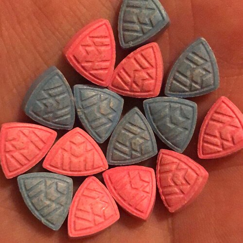 MDMA