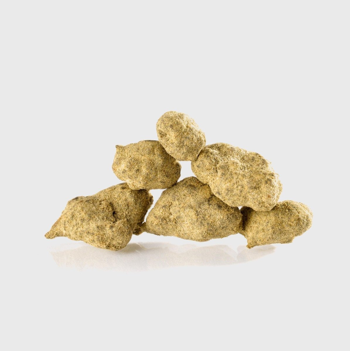 🌒 Moonrockz CBD 60%