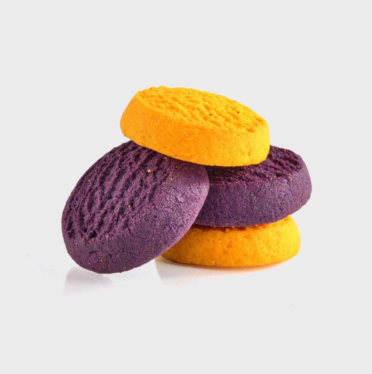 Omas Knallcookiez - POWER LVL: 5/5