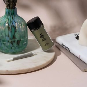 PRO JOINT (10% 10-HCP) | BLÜTE: AK-47