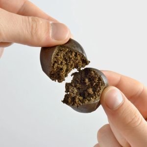 🛕 Temple Ball 50% Superior