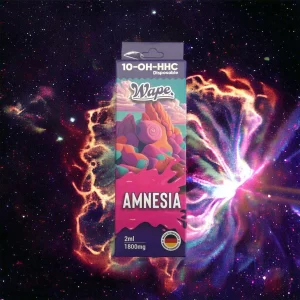 Wape 2ml Amnesia